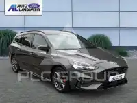 2020 Ford FOCUS