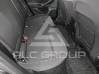 2020 Ford FOCUS