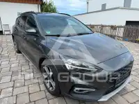 2020 Ford FOCUS