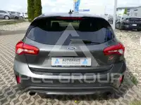2020 Ford FOCUS