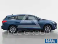 2020 Ford FOCUS