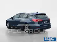 2020 Ford FOCUS