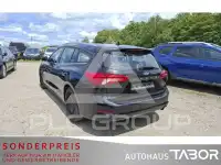 2020 Ford FOCUS