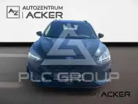 2020 Ford FOCUS