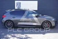 2020 Ford FOCUS