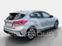 2020 Ford FOCUS