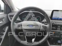 2020 Ford FOCUS
