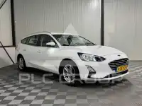 2020 Ford FOCUS