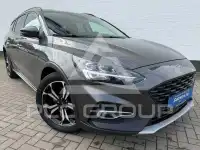 2020 Ford FOCUS