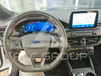 2020 Ford FOCUS