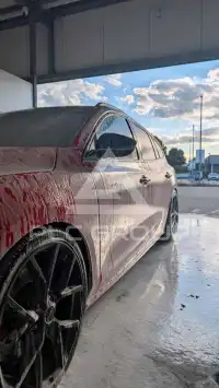 2020 Ford FOCUS