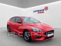2020 Ford FOCUS