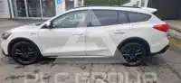 2020 Ford FOCUS