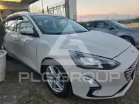 2020 Ford FOCUS
