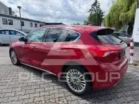 2020 Ford FOCUS