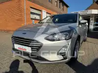 2020 Ford FOCUS