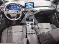 2020 Ford FOCUS