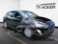 2020 Ford FOCUS