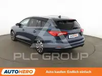 2020 Ford FOCUS
