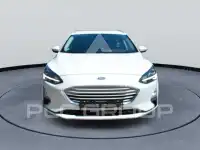 2020 Ford FOCUS