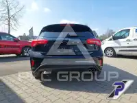 2020 Ford FOCUS