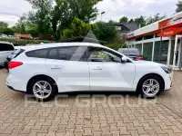 2020 Ford FOCUS