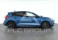 2020 Ford FOCUS