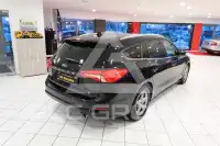 2020 Ford FOCUS