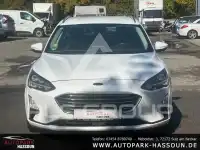 2020 Ford FOCUS