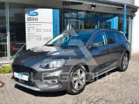 2020 Ford FOCUS