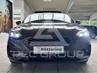 2020 Ford FOCUS