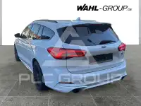 2020 Ford FOCUS