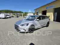 2020 Ford FOCUS