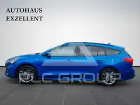 2020 Ford FOCUS