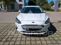2020 Ford FOCUS
