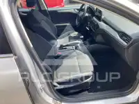 2020 Ford FOCUS