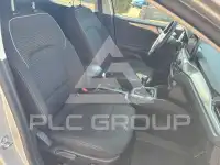 2020 Ford FOCUS