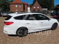 2020 Ford FOCUS
