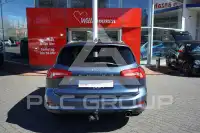 2020 Ford FOCUS
