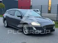 2020 Ford FOCUS