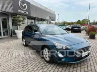 2020 Ford FOCUS