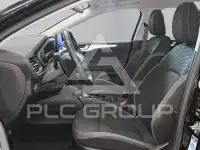 2020 Ford FOCUS