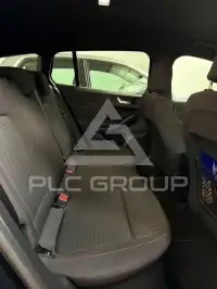 2020 Ford FOCUS