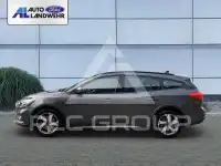 2020 Ford FOCUS