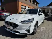 2020 Ford FOCUS