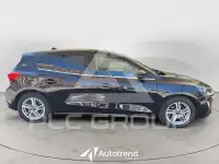 2020 Ford FOCUS