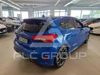 2020 Ford FOCUS
