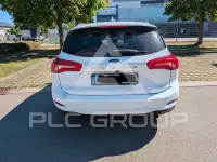 2020 Ford FOCUS