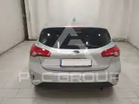 2020 Ford FOCUS