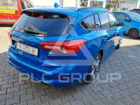 2020 Ford FOCUS